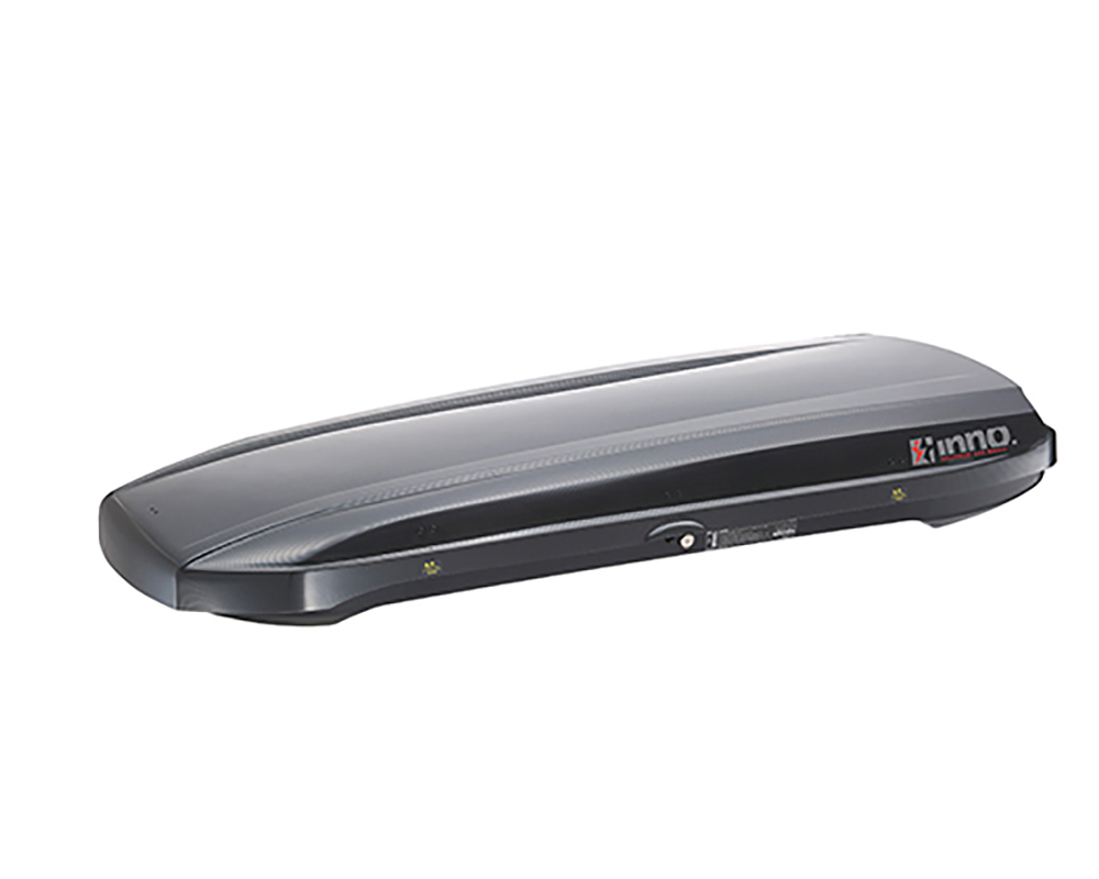 INNO Shadow 15 Black