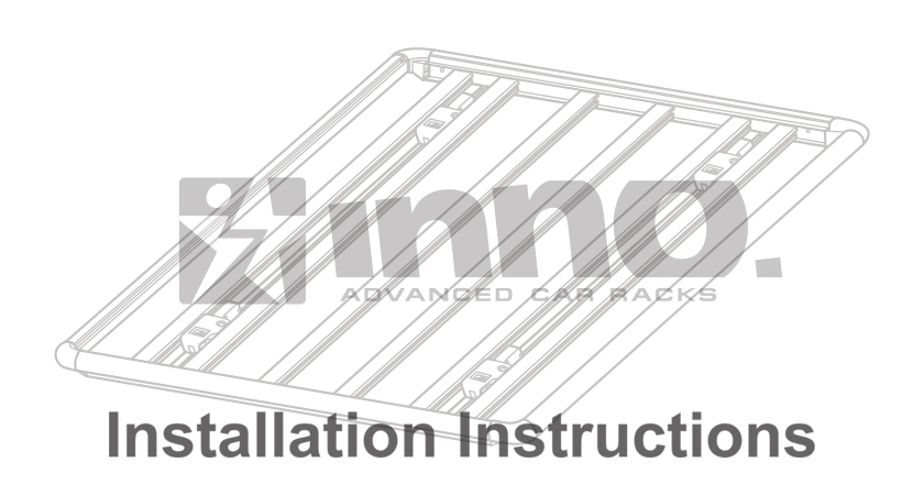 2InstallationManualCARGOBASKET