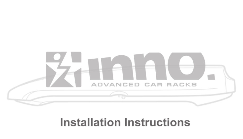 2InstallationManualCargo-1