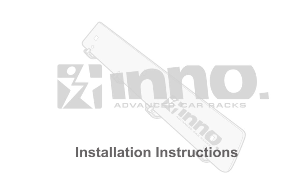 2InstallationManualFairing