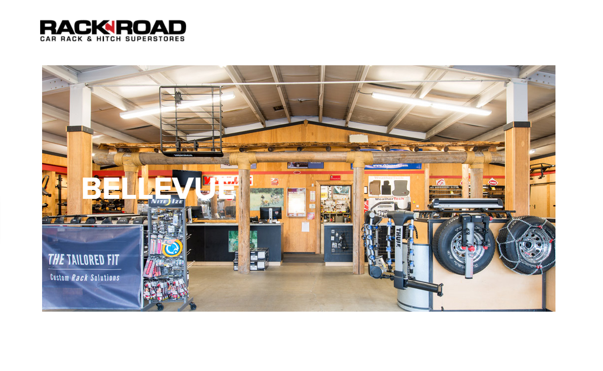 Mr Racks Renton Wa Home - INNORACKS USA