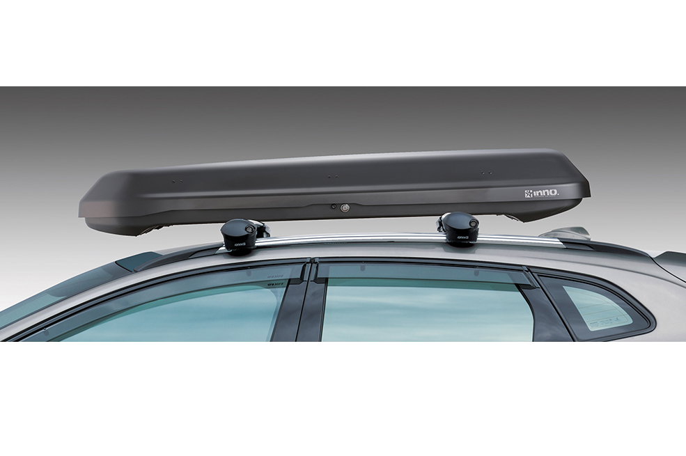 INNO ROOF BOX