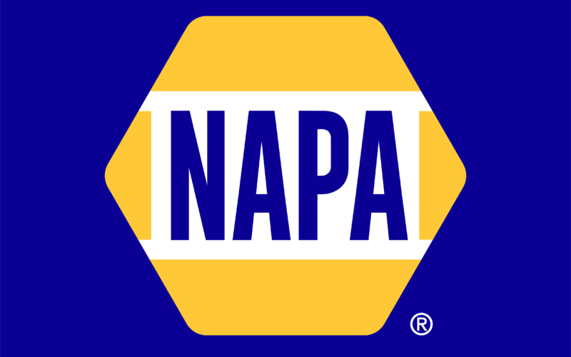 NapaAutoParts Logo